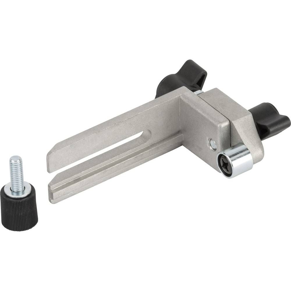 Guide de roulement pour affleureuse Bosch GKF 600 Professional Bosch Accessories 2608000332