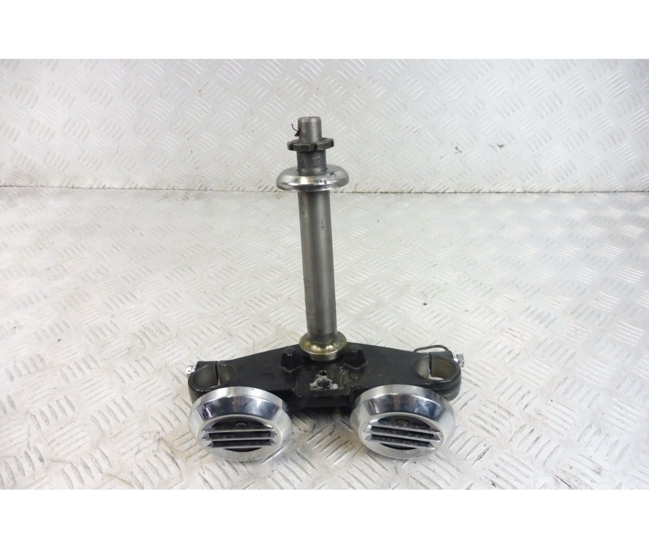 KEEWAY 125 SUPERLIGHT DARK TE DE FOURCHE INFERIEUR - 2017/2019