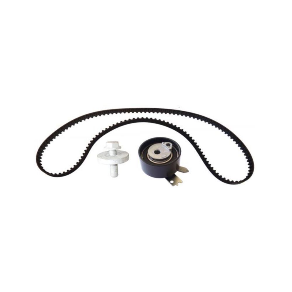 Kit De Distribution, Renault Captur 1.5 Dci Depuis 04/13