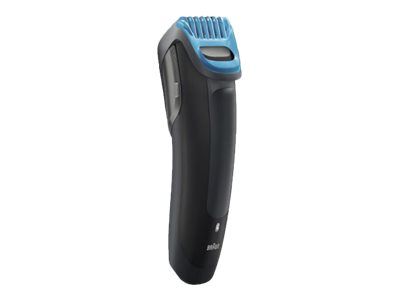Braun cruZer5 Beard - Tondeuse - sans fil