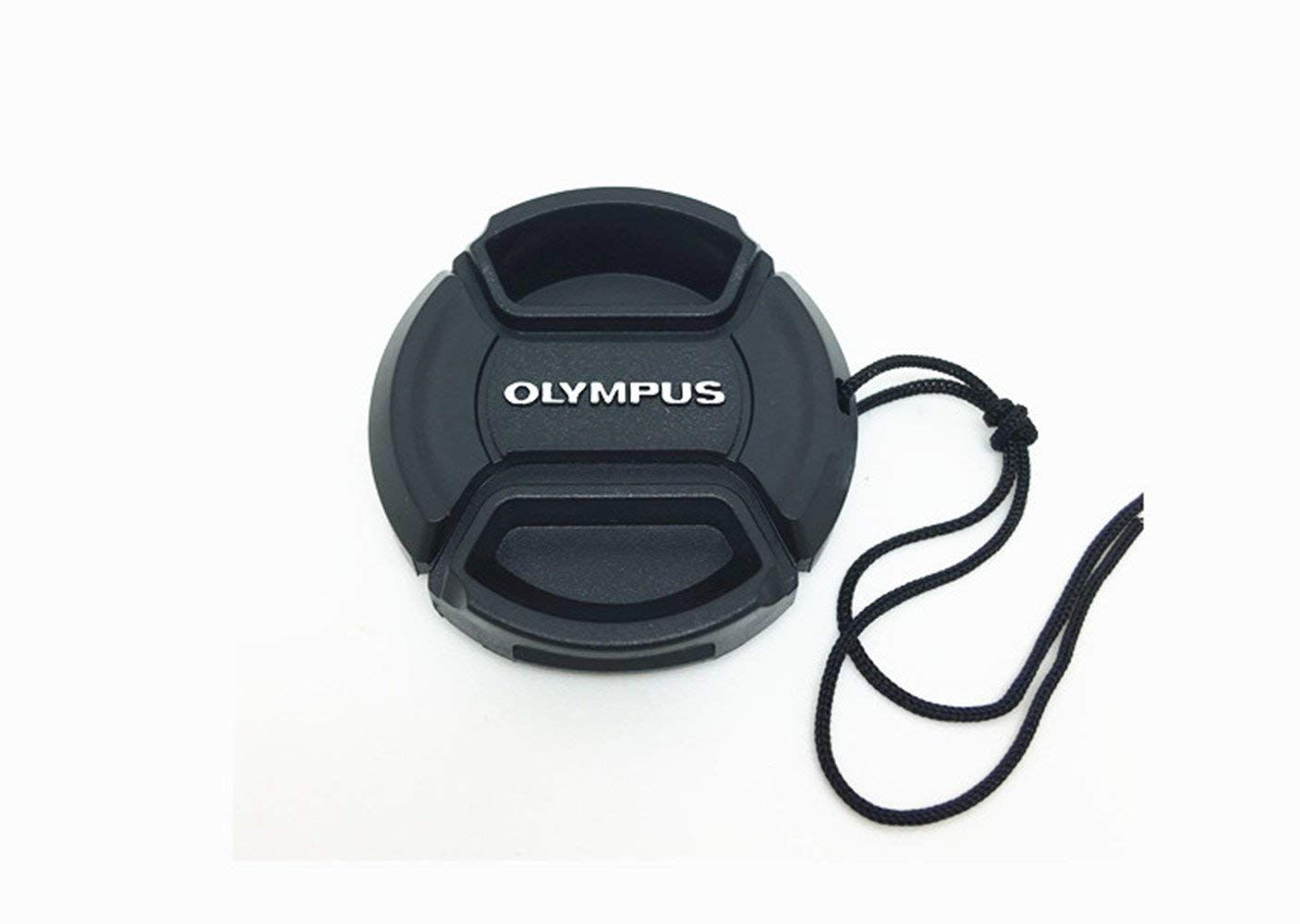 ®cBOX Cache Bouchon avant pour objectif OLYMPUS en 37 mm