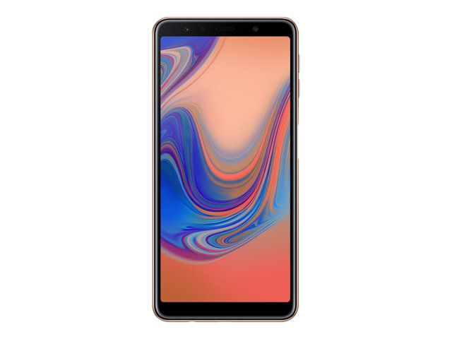 Samsung Galaxy A7 (2018) 64 Go Or