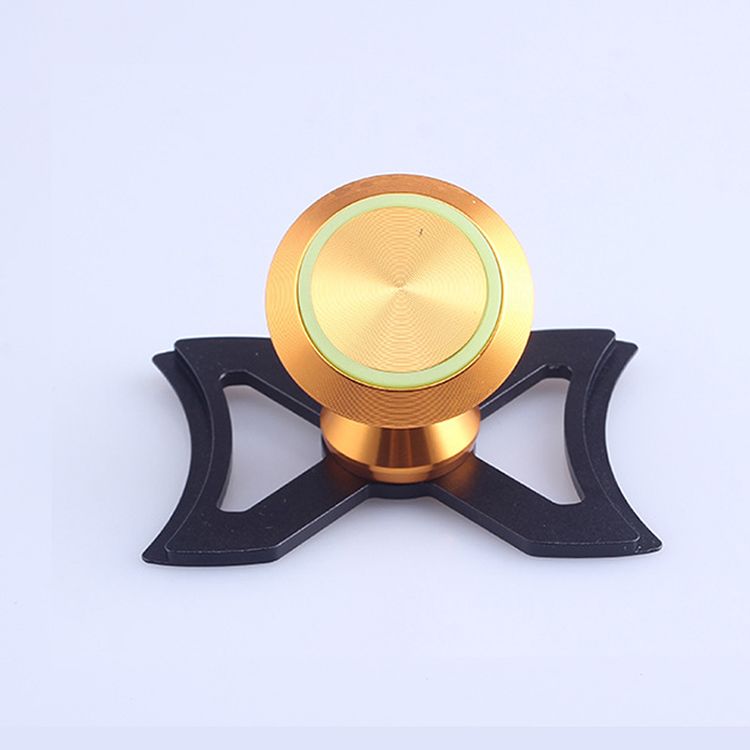 Or Support de téléphone pour voiture Air Vent rotatif à 360 degrés pour Audi A3 / S3