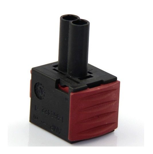 Amp 1-963217-1 Connecteur automobile femelle 2voies JPT