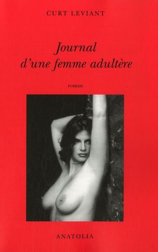 Journal D'une Femme Adultère