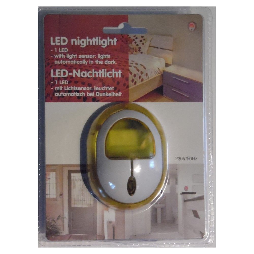 Lampe Veilleuse Murale À Led Bébé Enfant