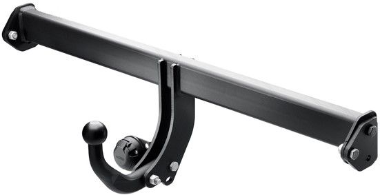 Attelage Renault Captur (04/13-12/19) Col De Cygne - Brink