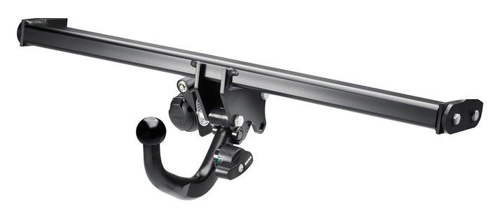 Attelage Bmw Serie 4 Cabriolet (03/14-) Rdsod - Brink