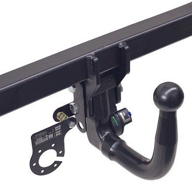 Attelage Renault Captur (04/13-12/19) Rdsov - Auto-Hak