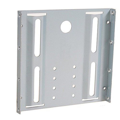 Berceau Maclean 2""1/2 dans une baie de 3""1/2