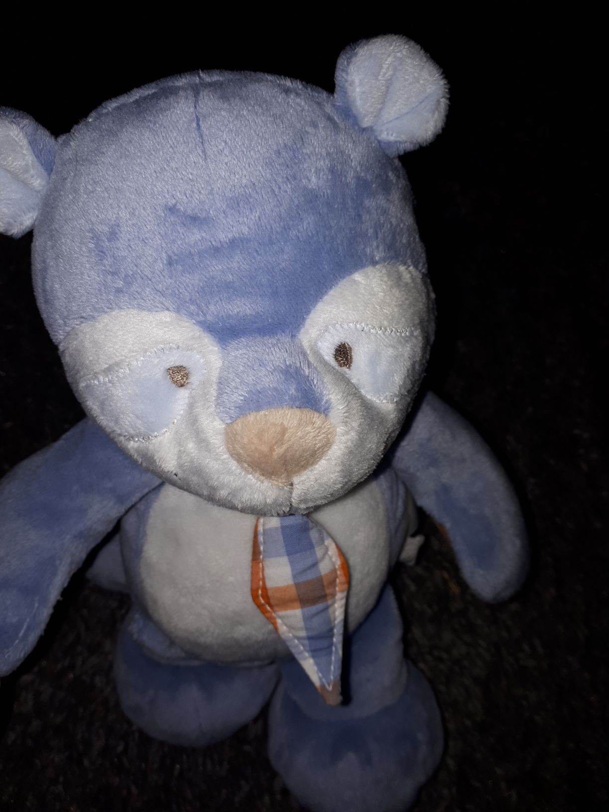 panda musical Noukies