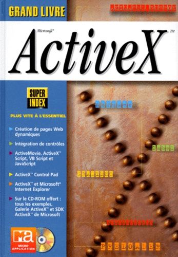 Activex - Disquette