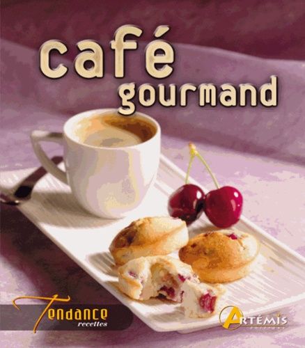 Café Gourmand