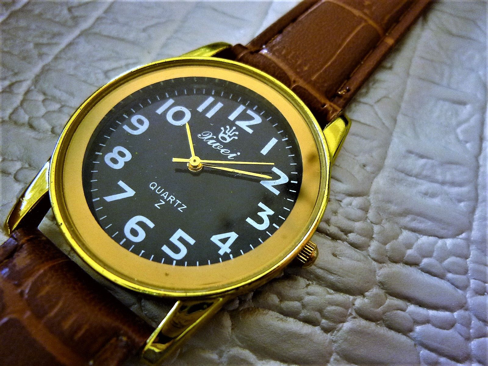 XUVEI montre homme militaria 1985 MIL1006