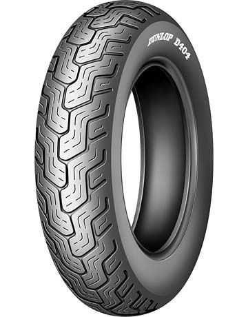 Pneu moto Dunlop D 404 160/80 R15 74S