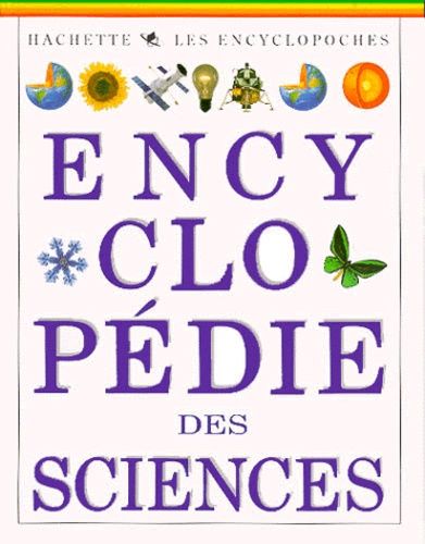 Encyclopédie Des Sciences