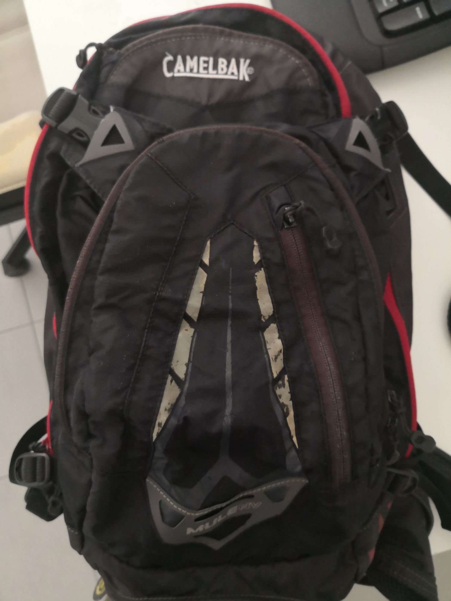 Camelbak Mule NV sans réservoir