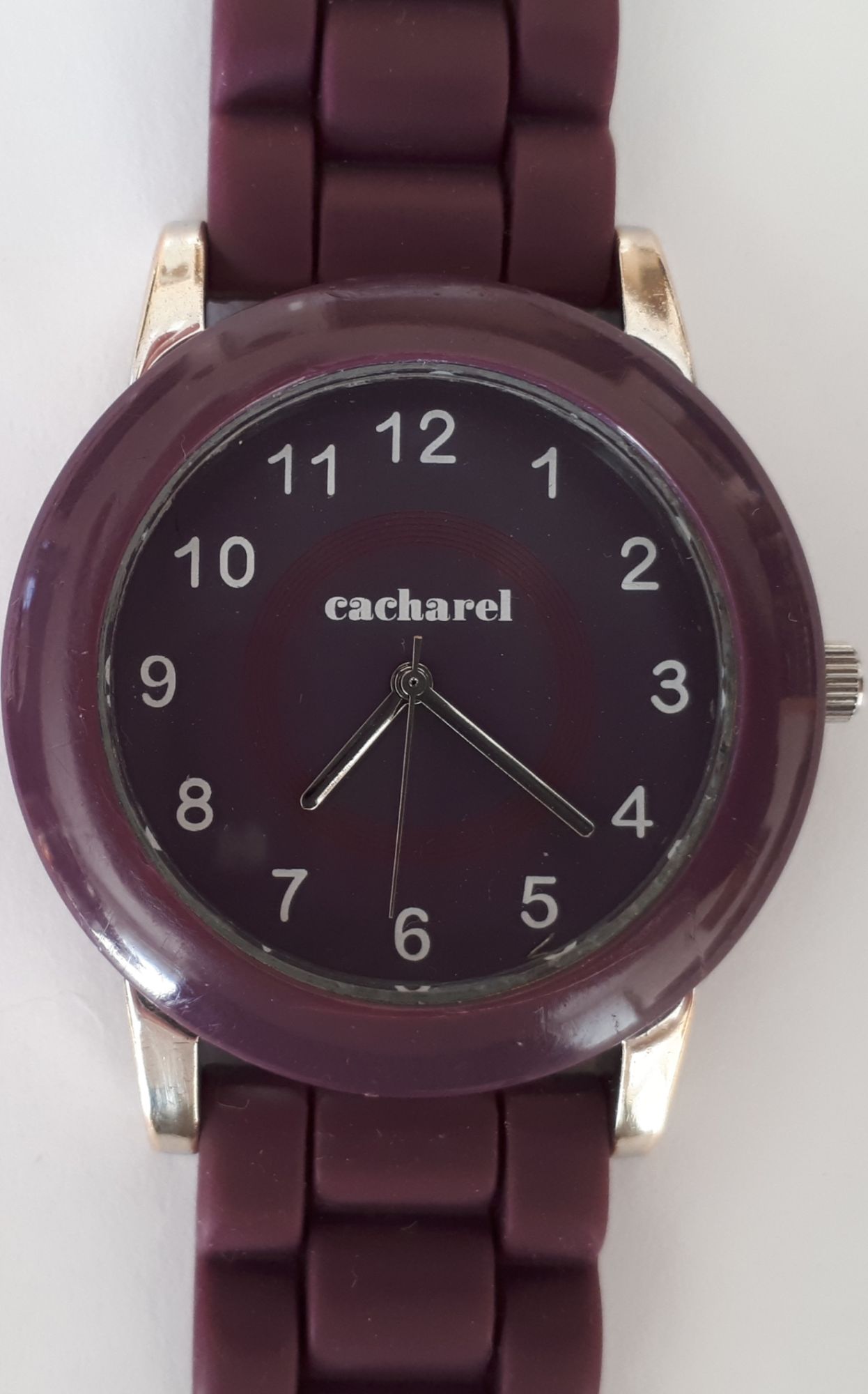 Montre Cacharel