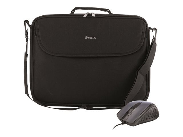 NGS Bureau Kit - Lot d'accessoires pour notebook - 16