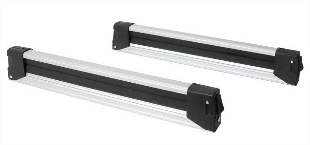 Porte-skis Menabo Yelo pour 6 paires de skis ou 4 snowboards - Menabo