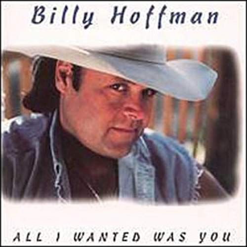 all i wanted was you