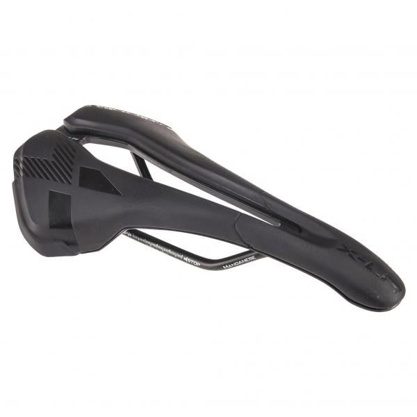 SELLE ITALIA X-LR TM AIR CROSS SUPER FLOW L Rails Manganèse
