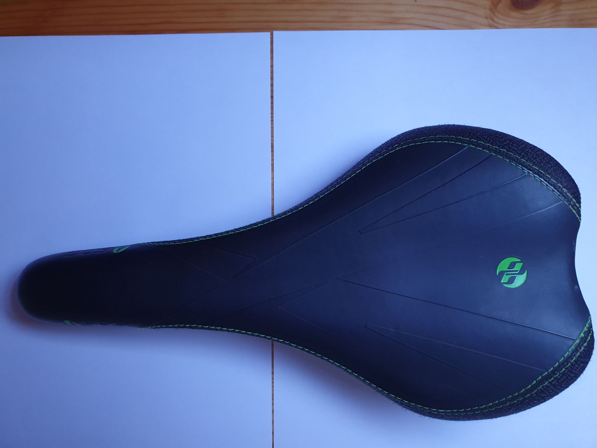 Selle SDG Circuit