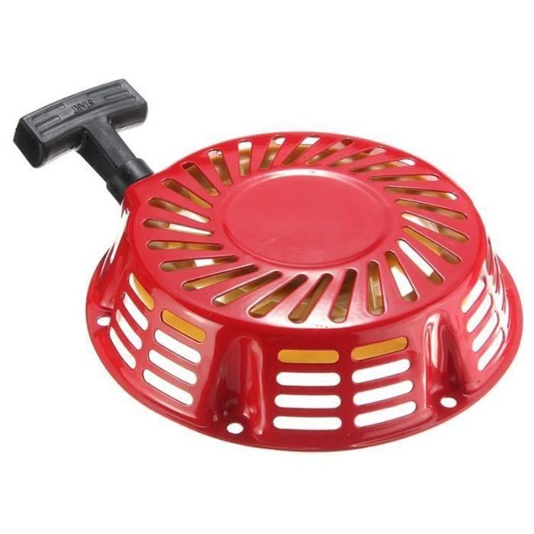 Recoil Starter Assembly Compatible avec Honda Gx240 (8HP), GX