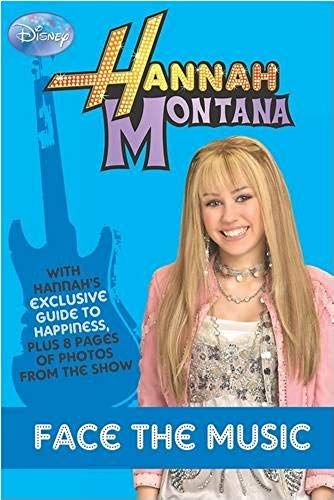 Disney Hannah Montana