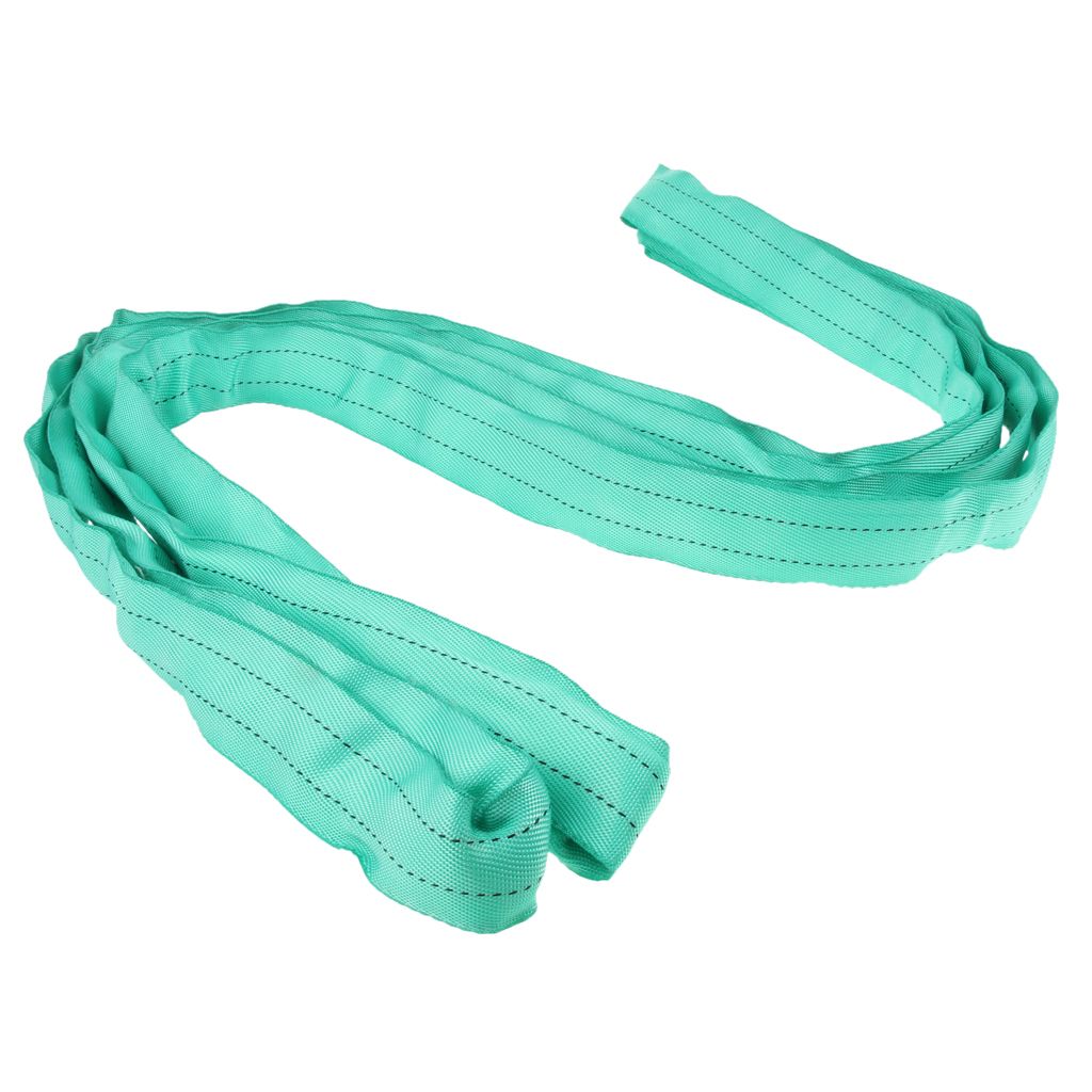 Corde de Remorquage Sangle de Remorquage Polyester Assistance Sécurité Auto 3 mètres