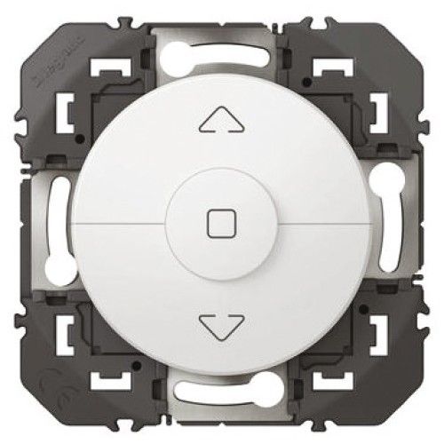 INTER VOLETS ROULANTS BLANC