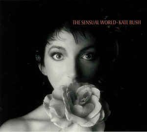 The sensual world Remastered