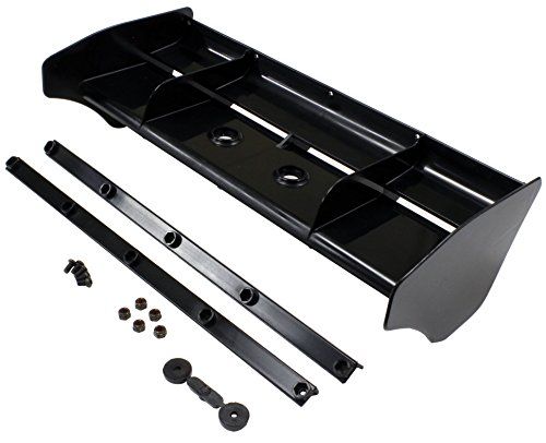 Kyosho IF491 MP9 TKI4 Wing, Black