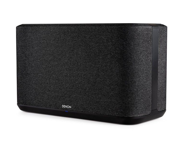 Denon Home 350 Noir