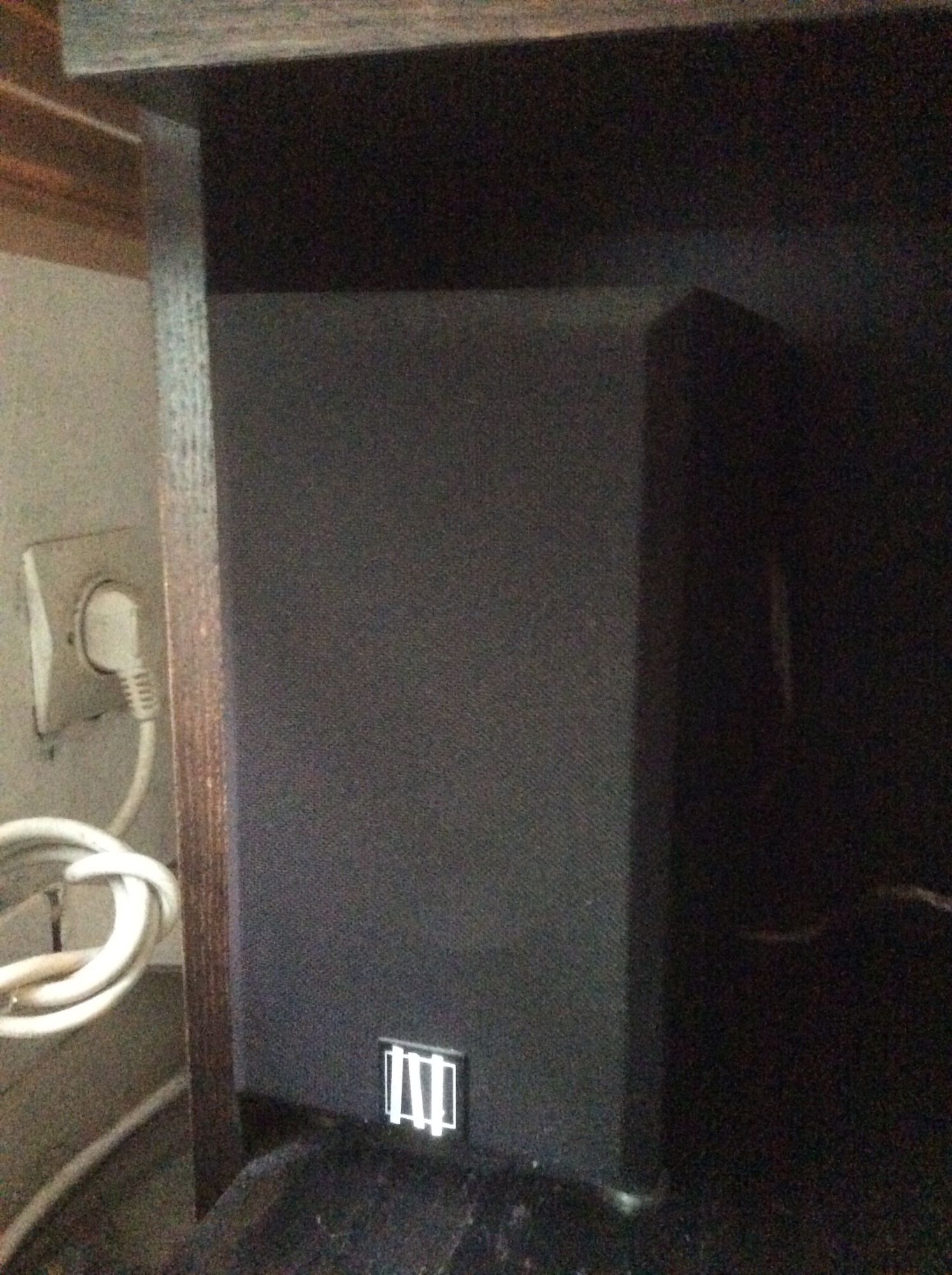 Enceintes Highland Aingel 3201