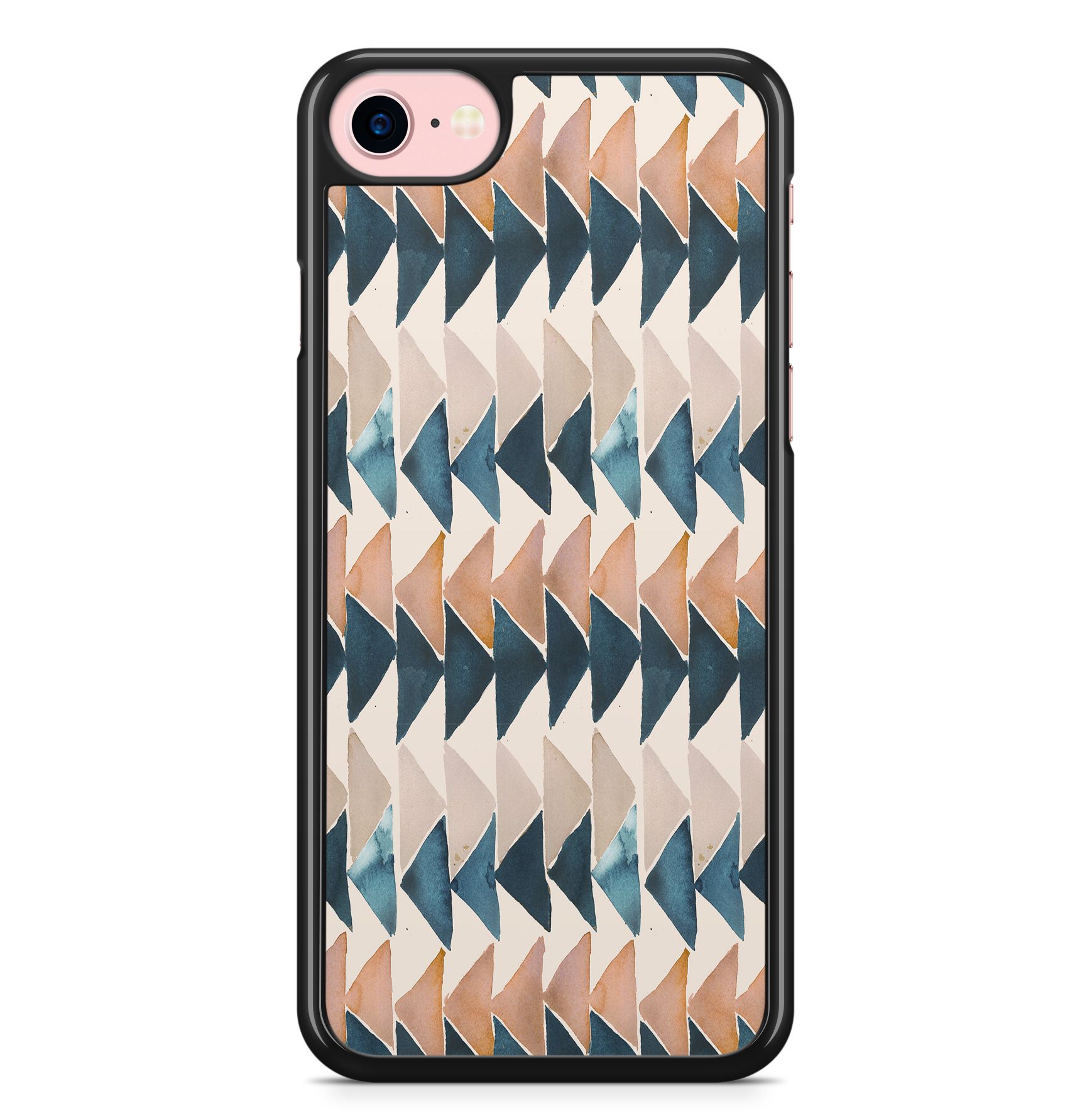 Coque pour iPhone 6 et iPhone 6S Original Azteca Pattern Azteque