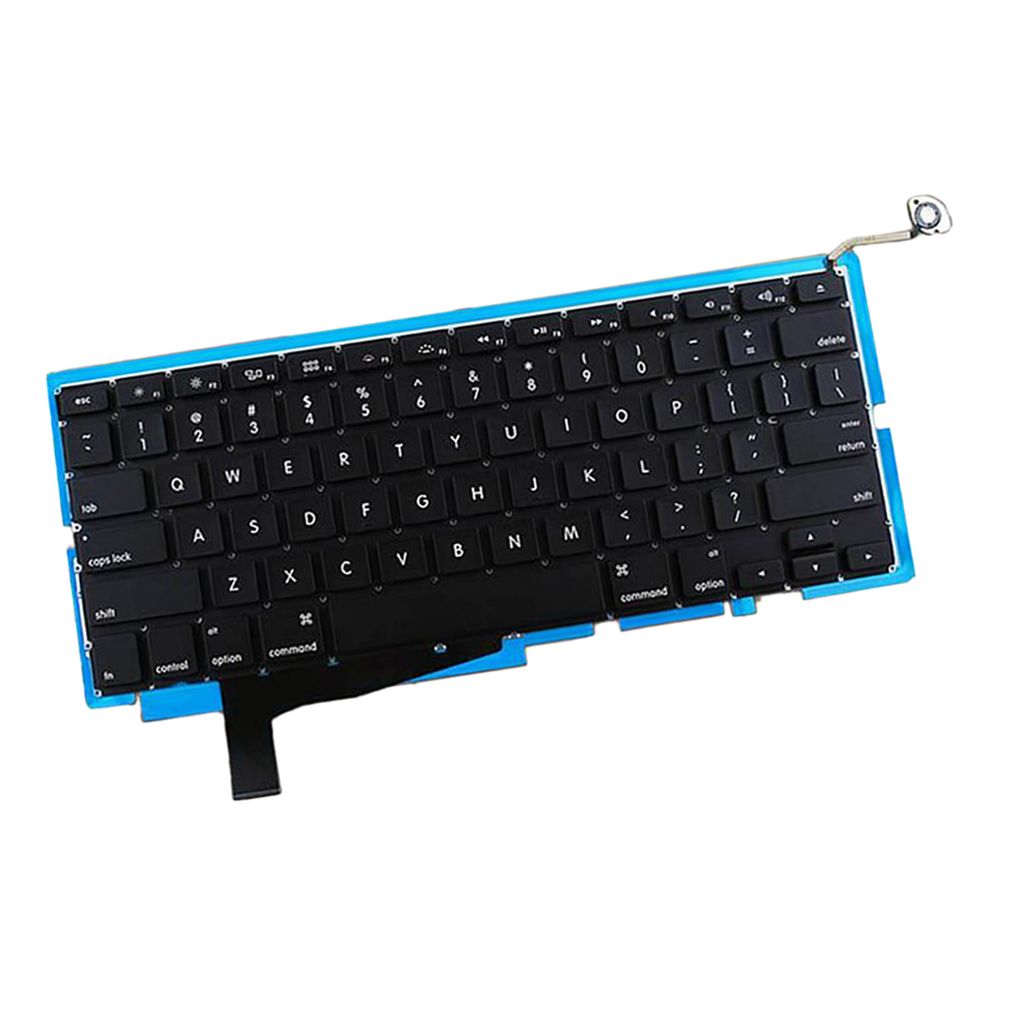 Clavier pour MacBook Pro 15 '' 2009-12 NOUS