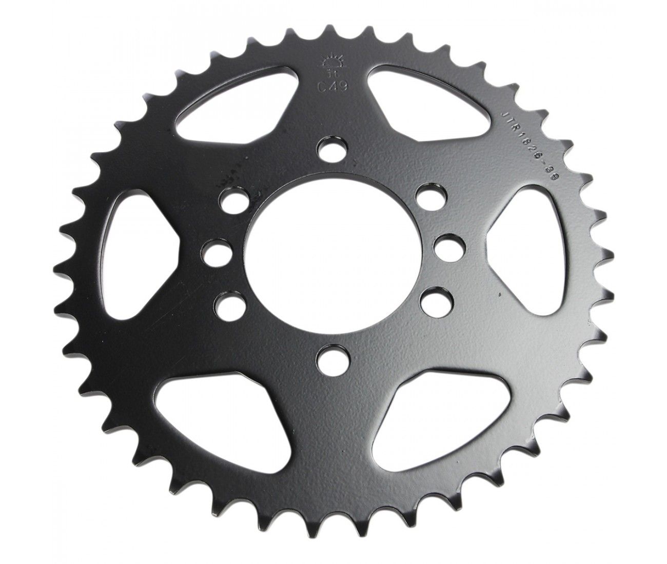 COMPATIBLE LTZ 400 / LT 160-230-250 / KFX 400-03/07 / KSF 400-03/06 - COURONNE 39 DENTS JTR1826.39