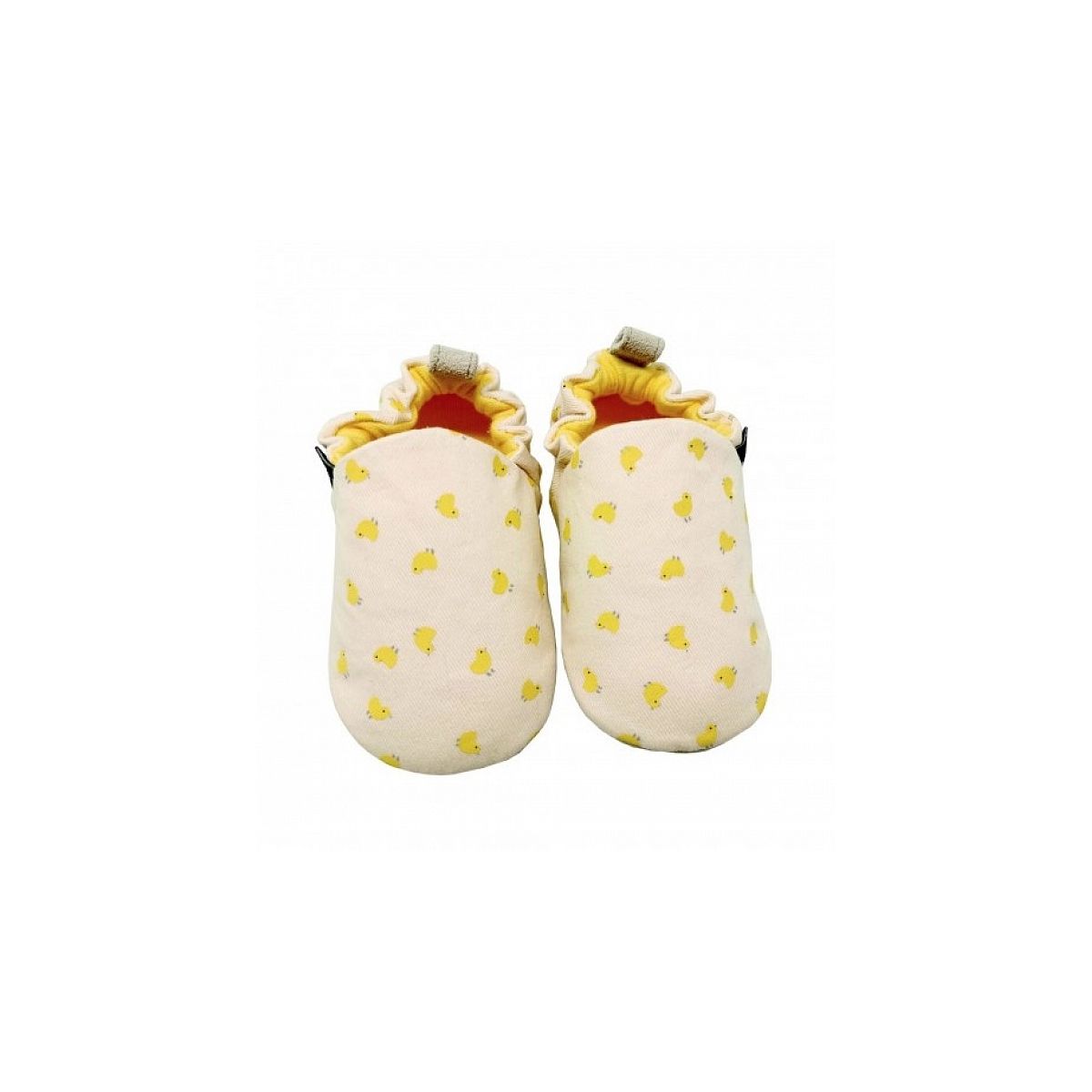 Mes 1er chaussons 12-18 mois Les Poussins