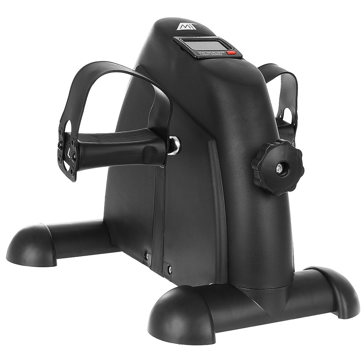 GO Mini vélo pédalier d'appartement cardio fitness