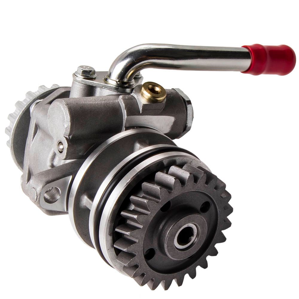 Pompe Hydrolique Pour Vw Transporter T5 2.5 Tdi Multivan T5 2.5 Tdi 7l6422153a