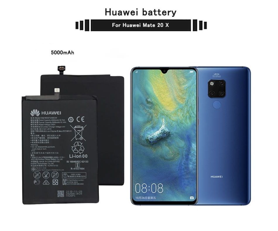 Batterie Huawei Mate 20 X