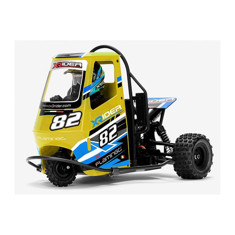 Colorant universel 60 ml Onyx - Jaune vert