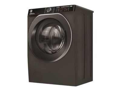 Hoover HWP 48AMBCR/1-S Machine à laver Anthracite - Chargement frontal