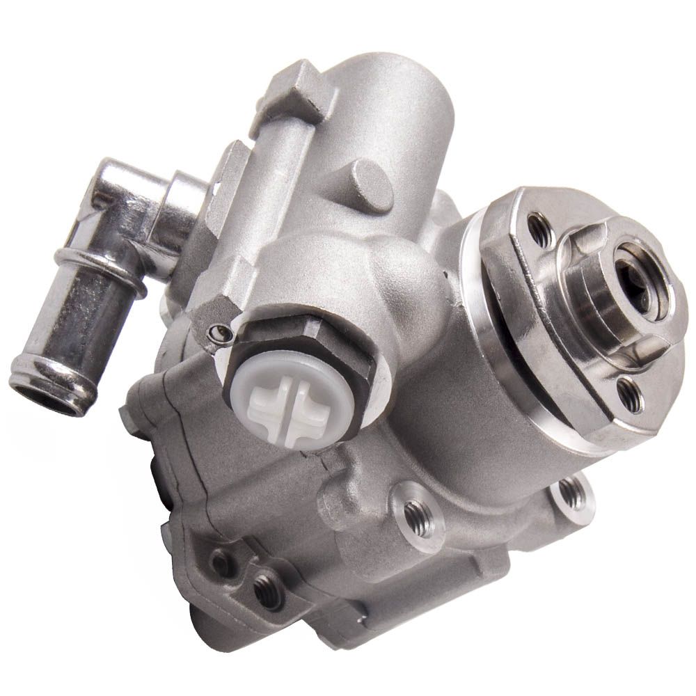 Servo De Direction Direction Assistée Pour Vw Transporter Bus T4 2.5tdi 2.4 D