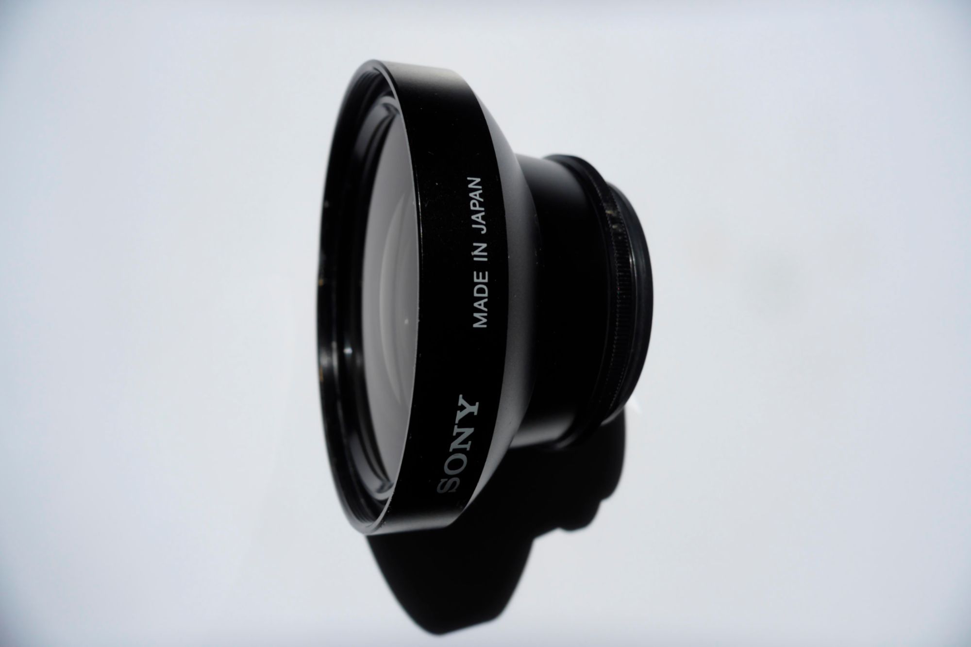 Sony GRAND ANGLE SONY X0.7 49mm
