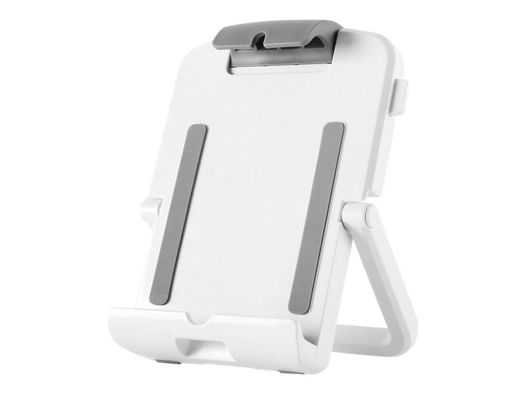 NewStar TABLET-UN200WHITE - Fixation pour tablette - jusqu'à 10,1" - blanc