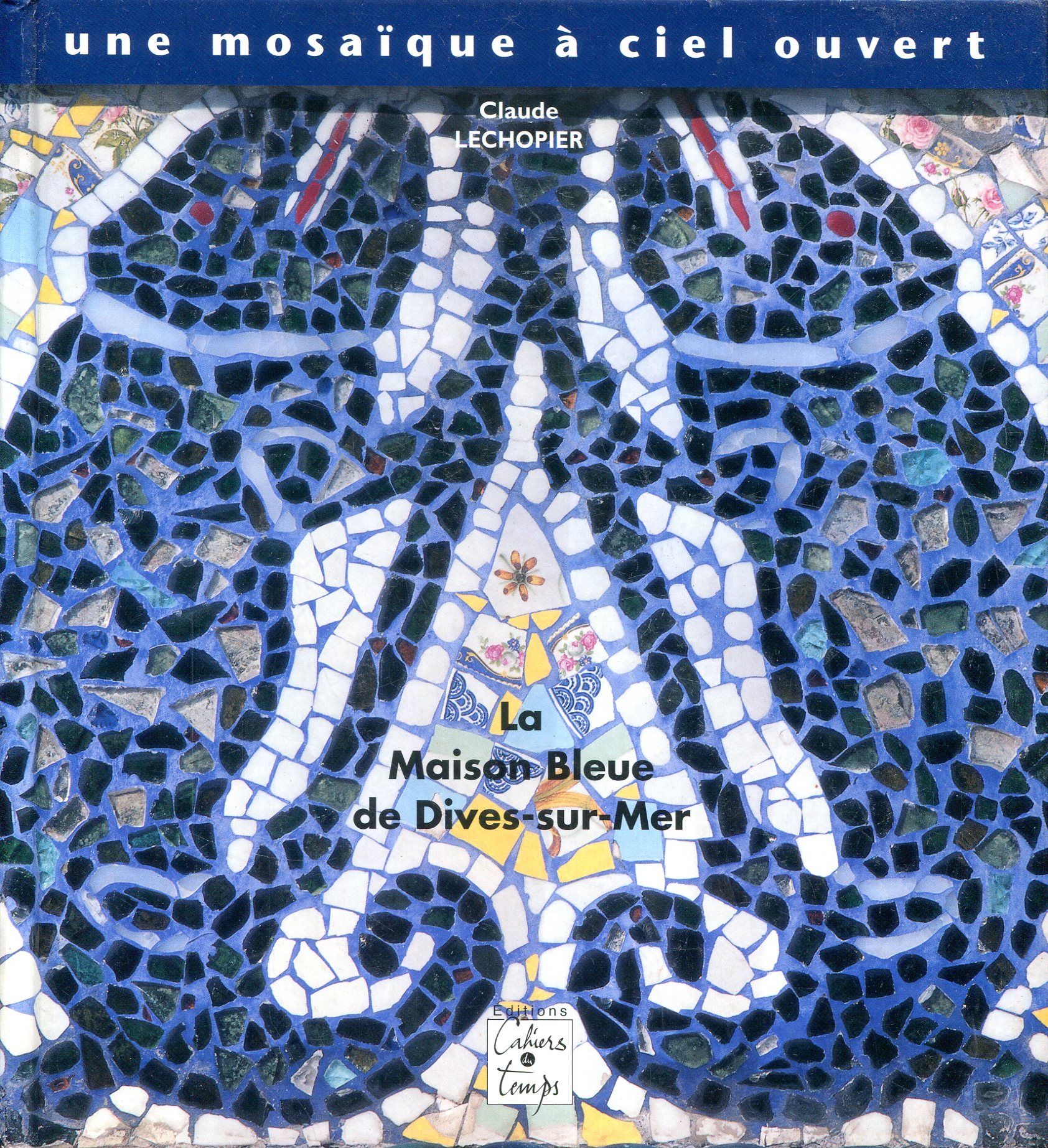 La Maison Bleue de Dives-sur-Mer