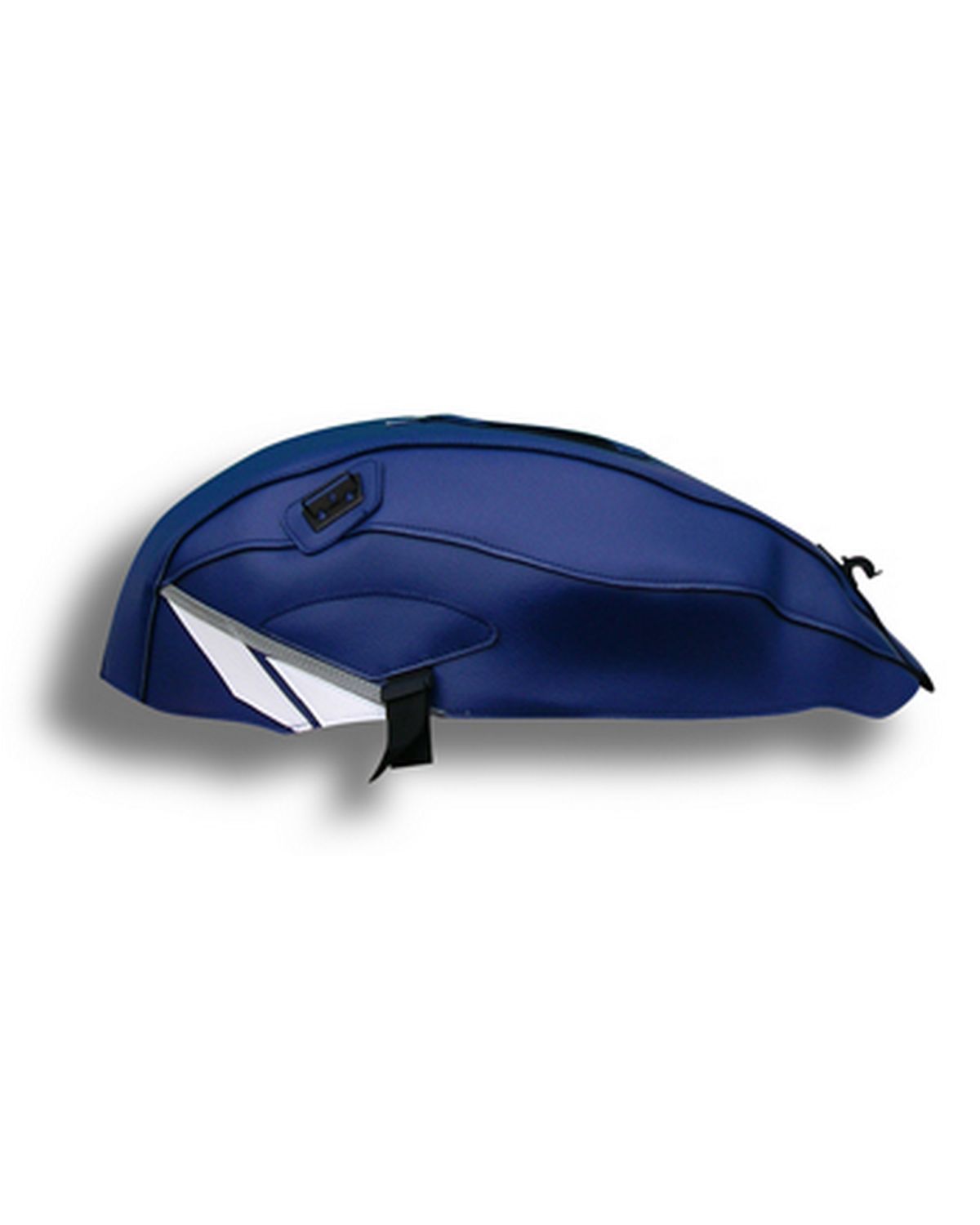 Protection de réservoir BAGSTER Honda CB 600 Hornet 2007-10 Rouge