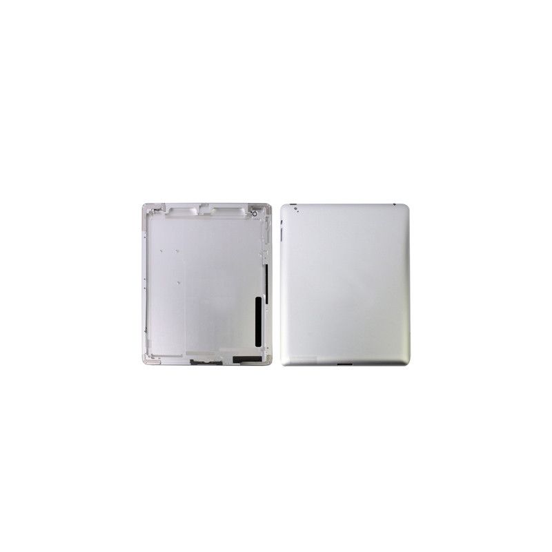 Pour nouvel iPad 3 64 Go Version Wifi Couverture arrière